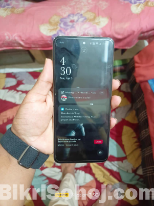 Realme c55 5g